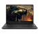 HP 15-DW3031NX 15.6 Inch Intel Core i5 8GB RAM 256GB SSD DOS - Black 1 in OMAN