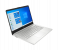HP 14 Inch Intel Core i3 8 GB RAM 256 GB SSD Touchscreen Windows 10 - Silver 4 in UAE