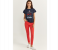 Springfield 138778217 Small Short Sleeve Fancy T-Shirt for Women - Blue 1 in UAE