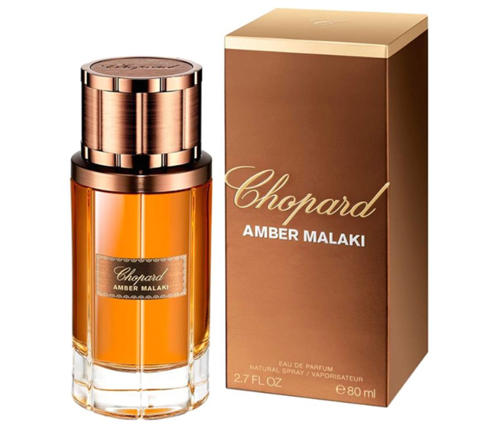 Chopard 80ml Amber Malaki Eau de Parfum 1 in UAE