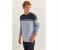 Springfield 141967611 Small Knitwear for Men - Blue 1 in UAE