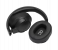JBL TUNE700BT Wireless Bluetooth Headphone - Black 4 in UAE