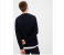 Springfield 140678711 Medium Knitted Jumper for Men - Dark Blue 2 in UAE