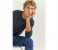 Springfield 140938711 Small Knitwear for Men - Dark Blue 2 in UAE