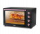 Clikon CK4322 100 Litre Electric Toaster Oven - Black 1 in UAE
