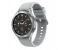 Samsung R880 Galaxy Watch4 Classic 42mm Bluetooth Smartwatch - Silver 3 in UAE