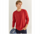 Springfield 140938762 XL Knitwear for Men - Red 2 in UAE
