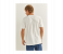 Springfield 026938796 XXL Short Sleeve T-Shirt for Men - Ivory 2 in UAE