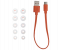 JBL Live ProPlus True Wireless Stereo Earbuds - White 7 in UAE