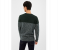 Springfield 140673620 Small Knitted Jumper for Men - Grey 3 in UAE