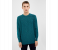 Springfield 140677989 Large Knitted Jumper for Men - Turquoise 2 in UAE