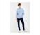 Springfield 150673014 XS Shirts for Men - Medium Blue 2 in OMAN
