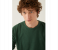Springfield 140938727 XXL Knitwear for Men - Green 4 in UAE