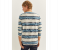 Springfield 141950148 Medium Knitwear for Men - Light Grey 2 in UAE