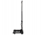 Generic 34Kg Heavy Duty Foldable Utility Luggage Cart - Black 6 in UAE