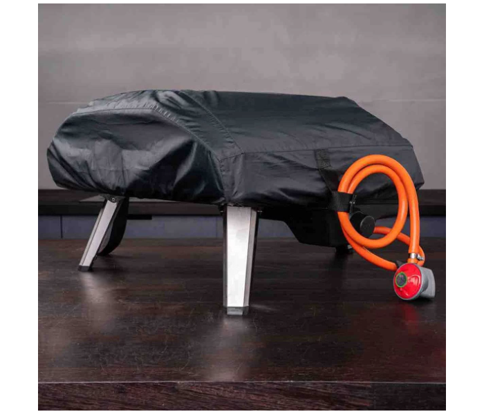 Ooni UU-P0AF00 Koda 16 Polyester Protection Cover- Black 2 in UAE
