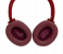 JBL LIVE 500BT Wireless Bluetooth Headphone - Red 6 in UAE
