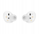 Samsung Galaxy Buds 2 - White 2 in UAE