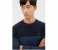 Springfield 140673611 Medium Knitted Jumper for Men - Dark Blue 3 in UAE