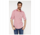 Springfield 027347360 Medium Long Sleeve Plain Shirt for Men - Red 1 in UAE
