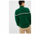 Springfield 140674424 Large Knitted Jumper for Men - Green 4 in UAE