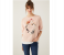 Springfield 108964171 Small Sweat Shirt for Women - Pink 1 in UAE