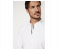Springfield 150339199 XXL Shirts For Men - White 2 in UAE