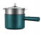 Generic 450W 1.8 Litre Porable Non-Stick Electric Multifunctional Rice Cooker - Green 1 in OMAN