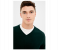 Springfield 140661220 Small Knitted Jumper for Men - Black 4 in UAE