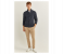 Springfield 023920811 Small Cardigan for Men - Dark Blue 1 in UAE