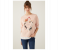 Springfield 108964171 Large Sweat Shirt for Women - Pink 1 in UAE