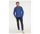 Springfield 150339110 XS Shirts For Men - Navy 4 in UAE