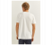 Springfield 026955796 XXL T-Shirt for Men - Ivory 2 in UAE