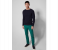 Springfield 140468711 Medium Knitted Jumper for Men - Dark Blue 1 in UAE