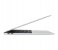 Apple Macbook Air MVH42 13 inch Intel Quad Core i5 8GB RAM 512GB Storage 2020 Model Eng-Jap Keyboard - Silver 2 in UAE
