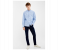 Springfield 150673014 Small Shirts for Men - Medium Blue 3 in UAE