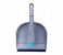 Royalford RF2368-DPW/B Dust Pan & Brush - Grey 3 in UAE