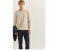 Springfield 140938751 XL Knitwear for Men - Beige 1 in UAE