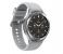 Samsung R890 Galaxy Watch4 Classic 46mm Bluetooth Smartwatch - Silver 1 in UAE