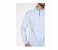 Springfield 150339113 S Shirts For Men - Medium Blue 4 in UAE
