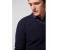 Springfield 140441511 Large Knitted Jumper for Men - Dark Blue 3 in UAE