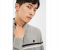 Springfield 140674444 Small Knitted Jumper for Men - Dark Grey 4 in UAE