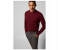 Springfield 140453968 Small Knitted Jumper for Men - Maroon 3 in UAE