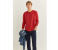 Springfield 140938762 Large Knitwear for Men - Red 1 in OMAN