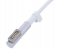 60W Replacement AC Power Adapter Charger for 13 Inch MacBook Pro - White 2 in UAE