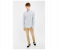 Springfield 150668499 Small Shirts for Men - White 2 in UAE