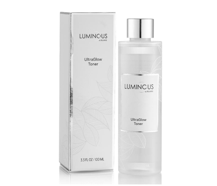 Relumins RL-LMT Luminous Ultraglow Toner 1 in UAE
