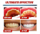 Generic 220gm Baking Soda Fruity Intensive Stain Removal Whitening Toothpaste 2 in OMAN
