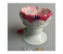 Mini 8.5 x 9cm Cupcake Stand - White 2 in UAE
