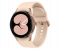 Samsung R870 Galaxy Watch4 44mm Bluetooth Smartwatch - Pink Gold 1 in UAE